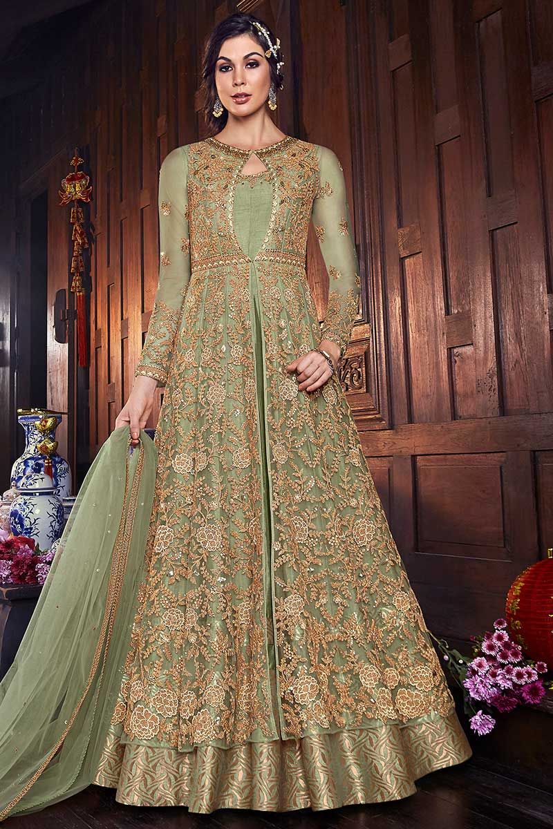 Eid Special Dress 2020 For Girl