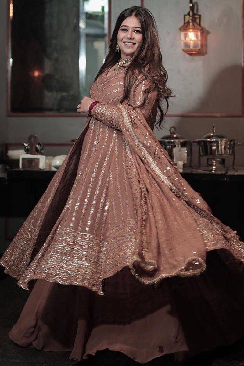 Elegant Pink Heavy Designer Work Lehenga Kurti Style Suit  Indian Heavy  Anarkali Lehenga Gowns Sharara Sarees Pakistani Dresses in  USAUKCanadaUAE  IndiaBoulevard