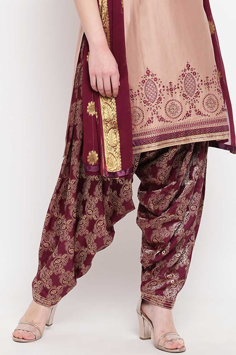 Top Banarasi Dress Material Wholesalers in Jaipur - बनारसी ड्रेस मटेरियल  व्होलेसलेर्स, जयपुर - Justdial