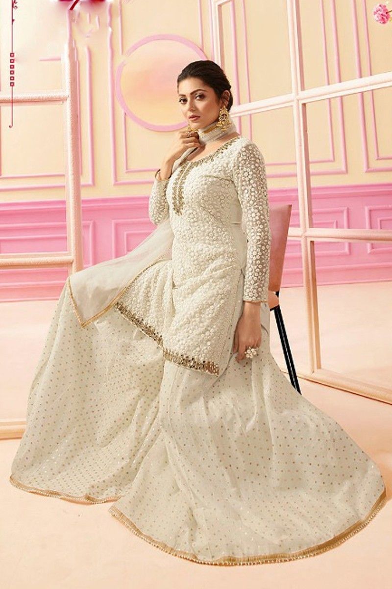 VJVFASHIONS.com - Buy Now @ https://goo.gl/q8479T Drashti Dhami Green  Designer Anrkali Salwar Suit Fabric- Georgette Product No 👉 VJV-NYSS2307 @  www.vjvfashions.com #dress #dresses #bollywoodfashion #celebrity #fashions  #fashion #indianwedding ...