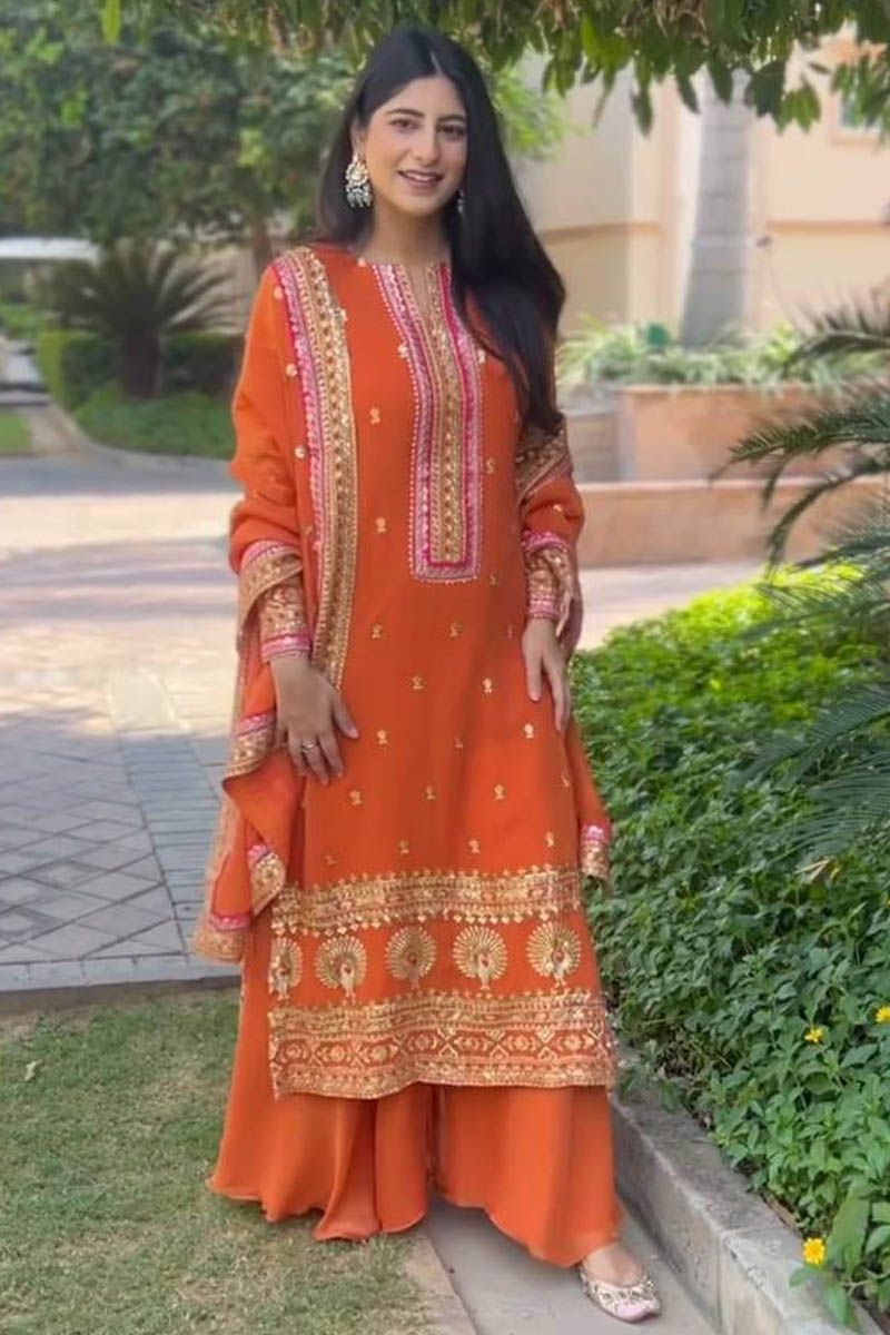 Pure Viscose Digital Printed Festive Wear Designer Salwar Suit – Rakhi  Fashion Pvt Ltd