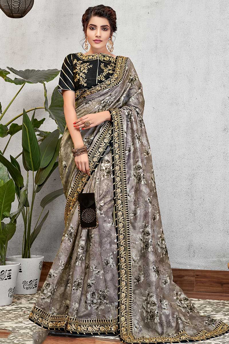 Latest Sarees With Price | Designer Sarees With Price Online Shopping