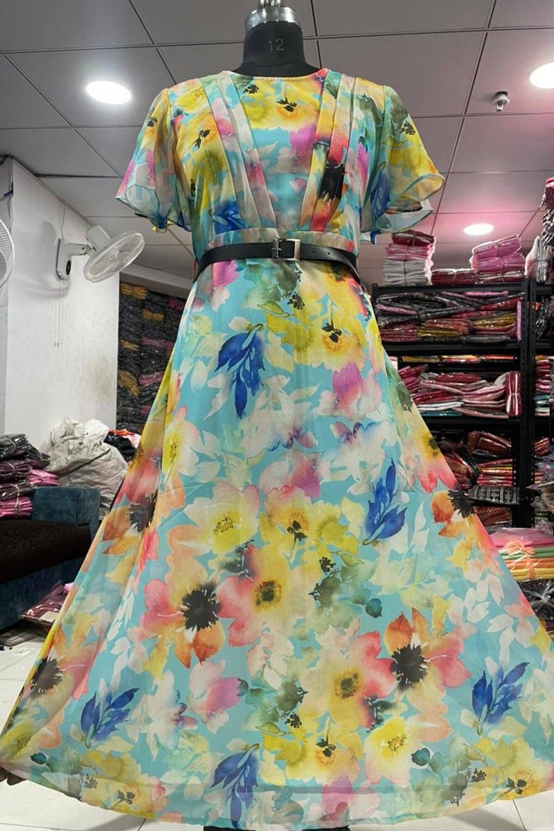 Indo Western Dresses For Wedding UK | Maharani Designer Boutique