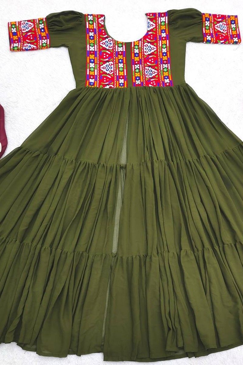 Amazon.com: The kurti bazaar Navratri Special Indian Pakistani Designer  Ready To Wear Salwar Kameez Sharara Palazzo Suit (US, Alpha, One Size,  Regular, Regular, Choice 1) : Clothing, Shoes & Jewelry