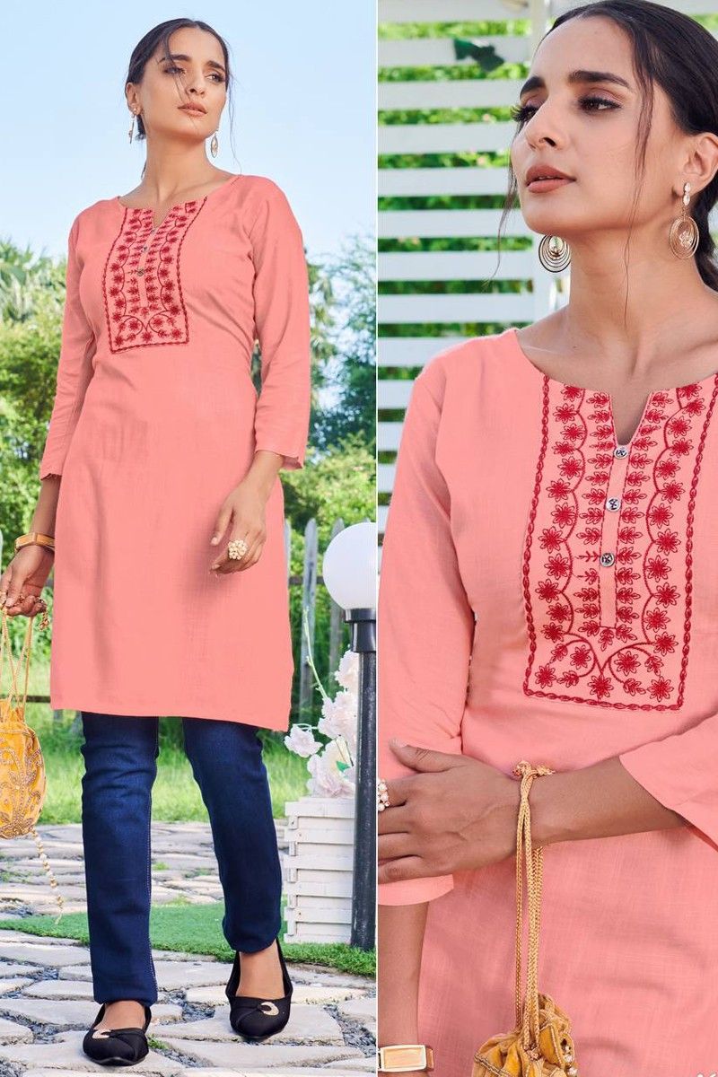 Amazing Outfits | Kurta designs, Kurti neck designs, Salwar designs