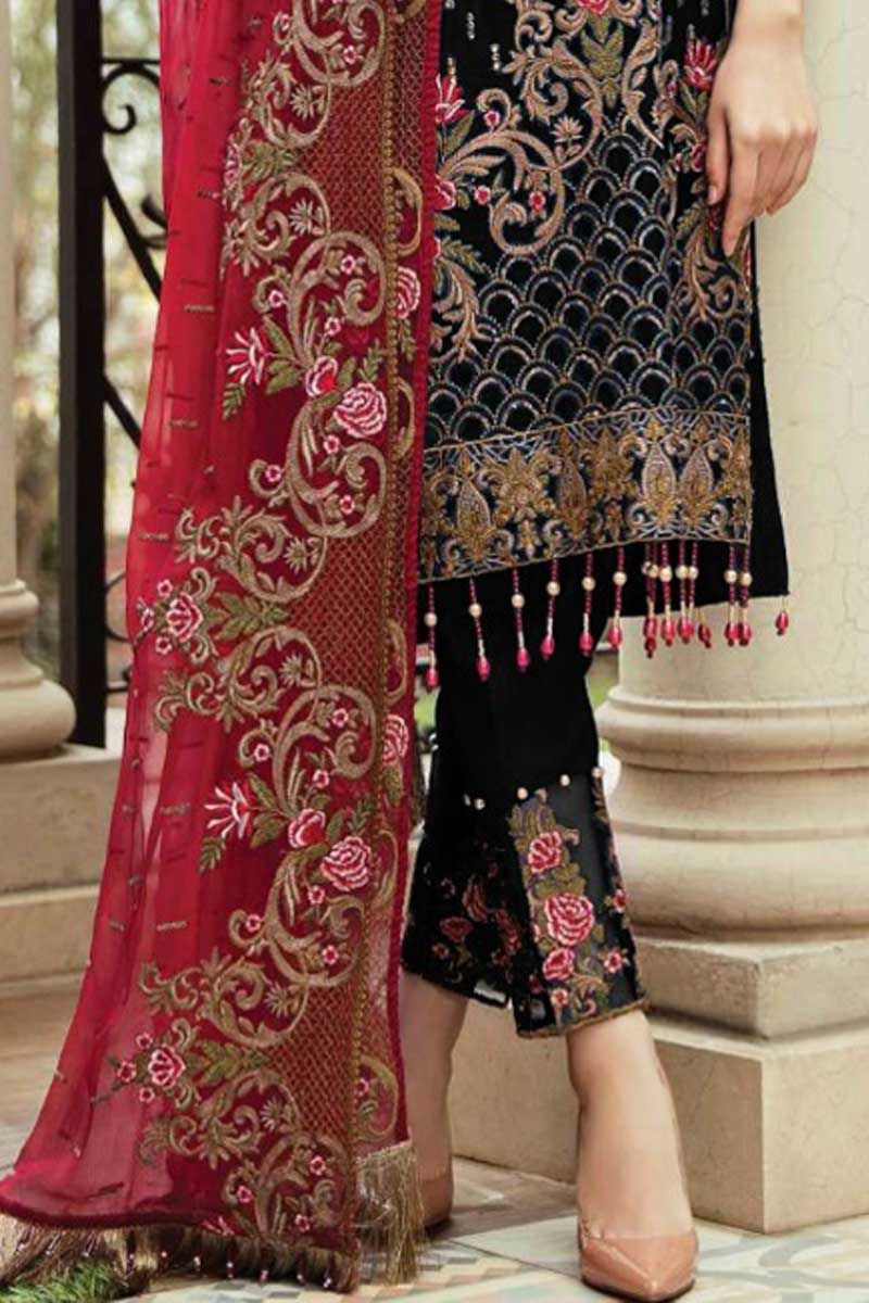Ladies Fancy Dresses 2017 in Pakistan – Style.Pk