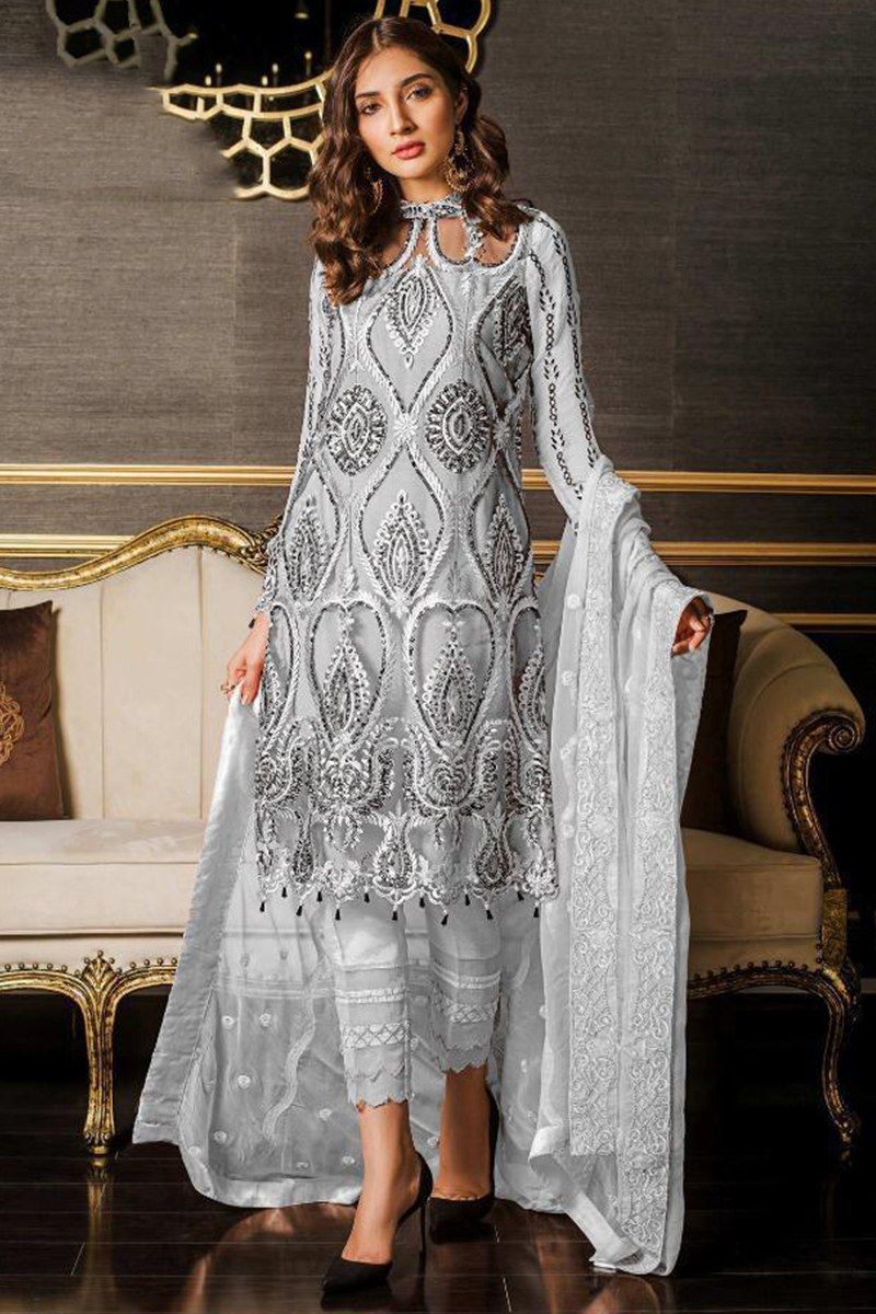 Eid Special Dresses Collection 2021 | Buy Ramjan-Eid Eid Dress Online ...