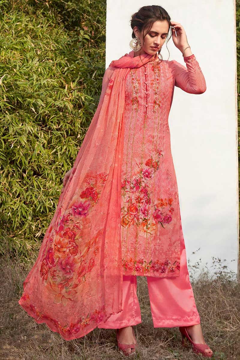 Priyanka Chopra's Holi Outfit Will Give You Inspiration To Get Festive Ready
