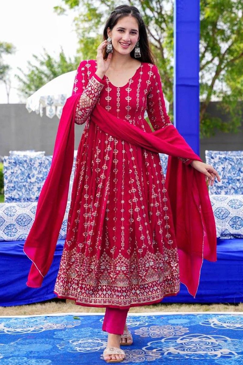 8 Trendy Raksha Bandhan Dress For Girls 2023 - Ekana Label