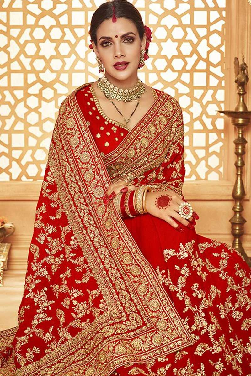 Laxmipati Jodha LH 1 Designer Bridal Lehenga Collection In Surat Best Price