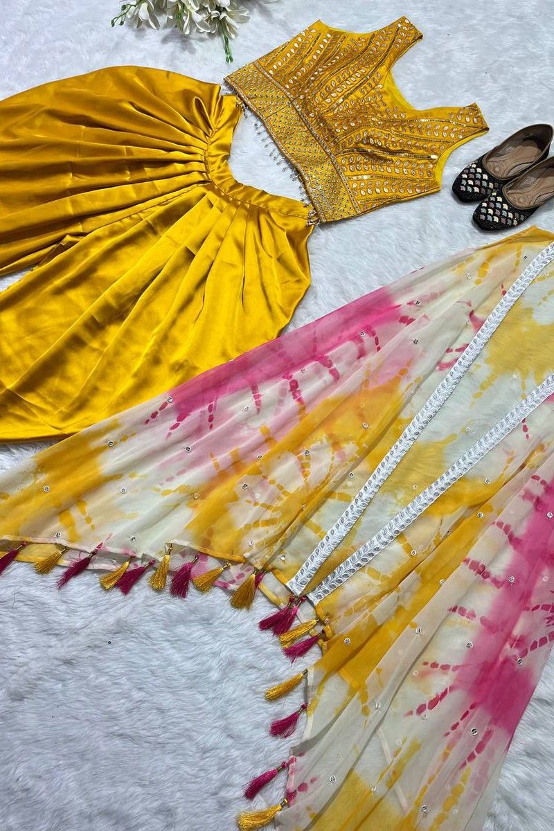 Buy Maroon Georgette Embroidery Work Koti Style Party Wear Sharara Salwar  Suit 120008 Online