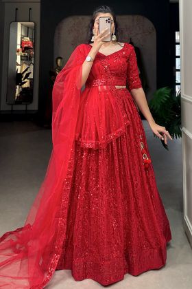 Source Classy elegant Beautiful Stylish lehenga top Dress with beautiful  applique work for Party/ Wedding =2020 on m.alibaba.com