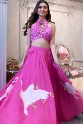 Lehenga Dupatta A to Z – All about Types and Draping Styles