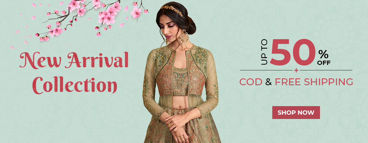 ethnic wear online shopping sites